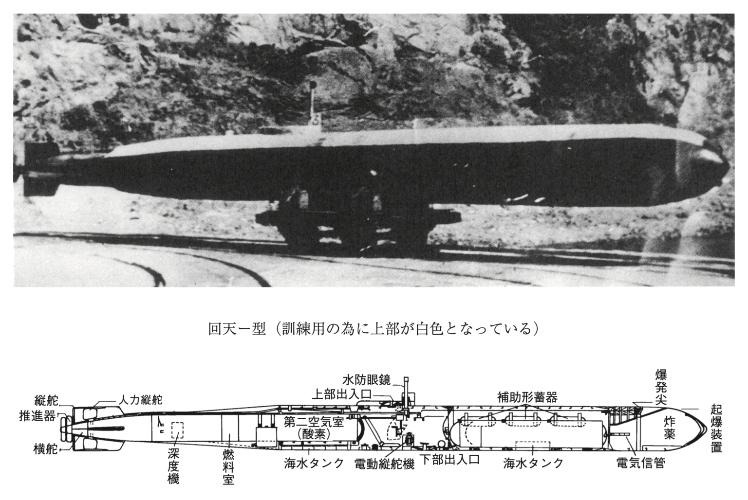 1.回天の誕生|公益財団法人 特攻隊戦没者慰霊顕彰会