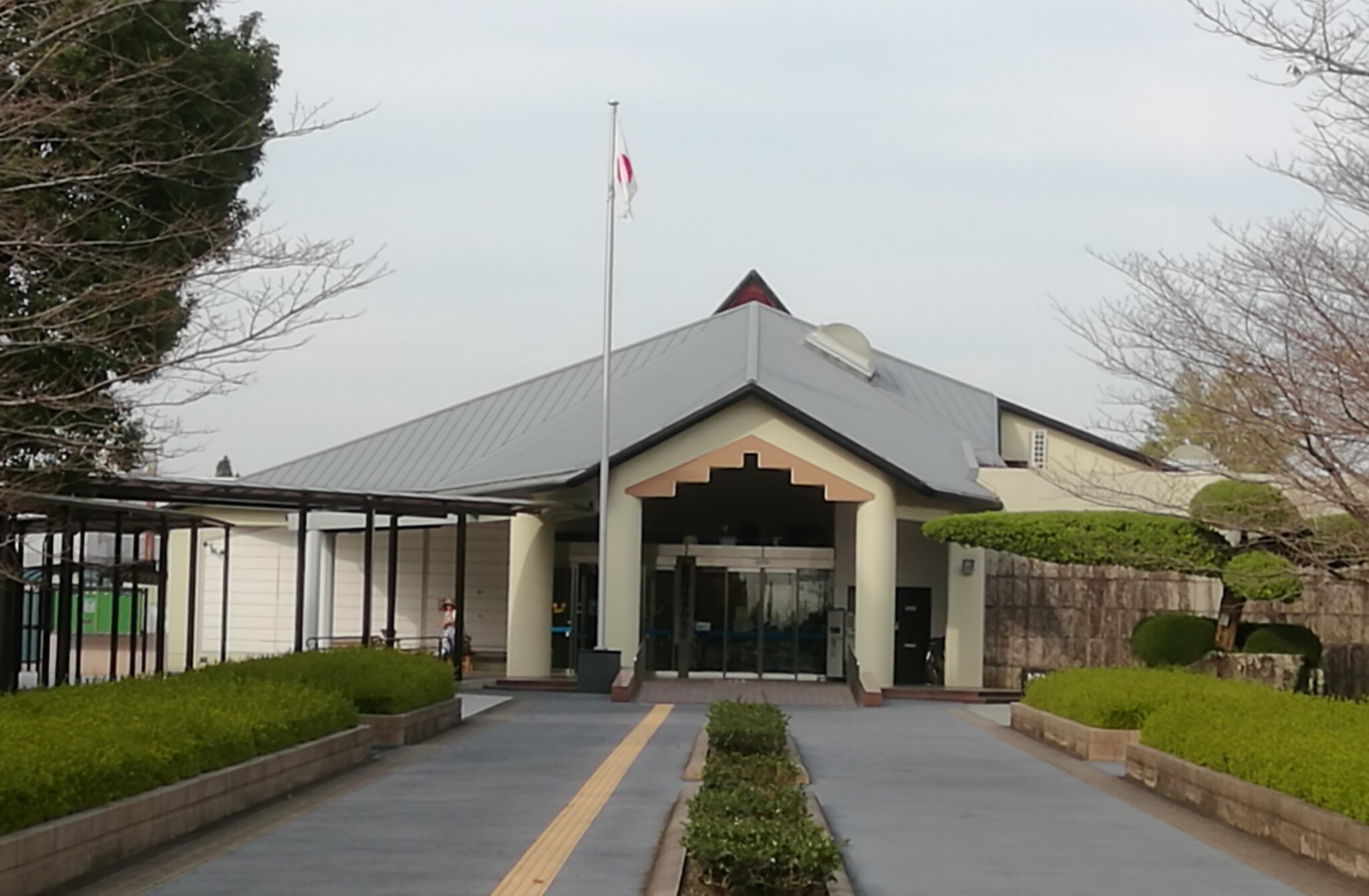 知覧特攻平和会館｜公益財団法人 特攻隊戦没者慰霊顕彰会