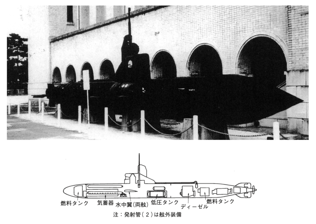 「SS金物」の試作艇
